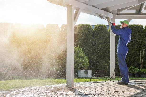 Solar Panel Cleaning in Zebulon, GA