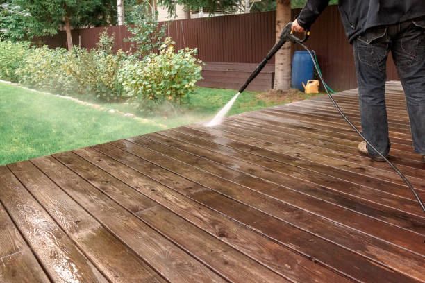 Best Roof Washing  in Zebulon, GA